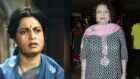 Geeta Siddharth No More