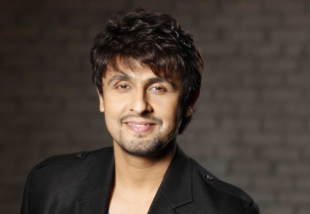 Get Nostalgic with 90's Sonu Nigam Album songs