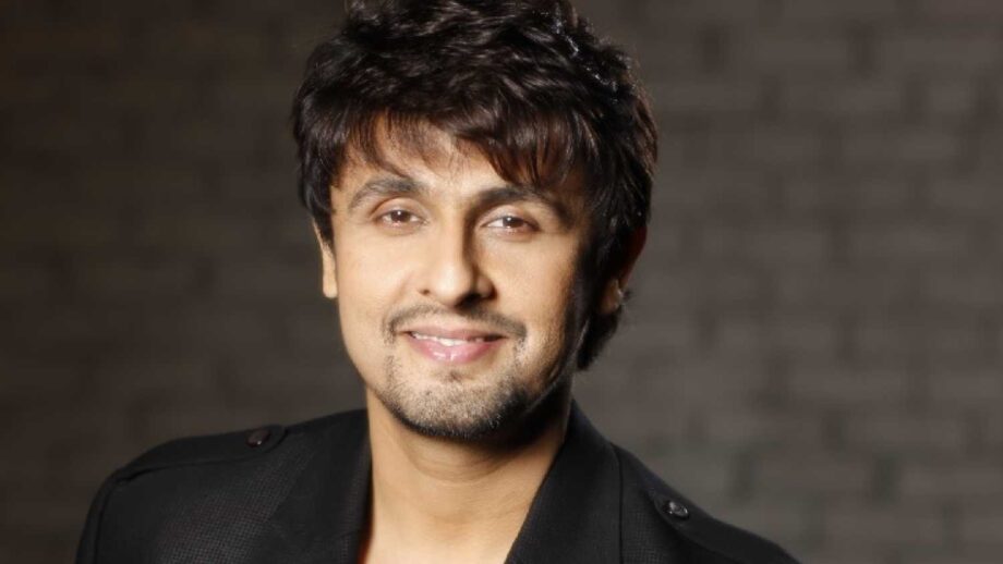 Get Nostalgic with 90's Sonu Nigam Album songs