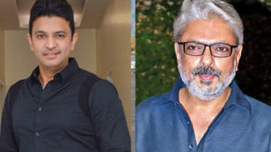 Get set to relive the Balakot Air-Strike experience with Sanjay Leela Bhansali and Bhushan Kumar