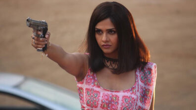 This time Antara will come back with plans of  real revenge: Dalljiet Kaur on her return in Guddan Tumse Na Ho Payega