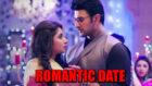 Guddan Tumse Na Ho Payega: Akshat and Guddan to go on a date