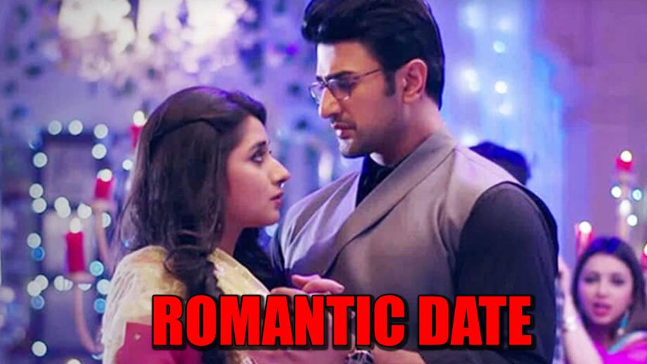 Guddan Tumse Na Ho Payega: Akshat and Guddan to go on a date