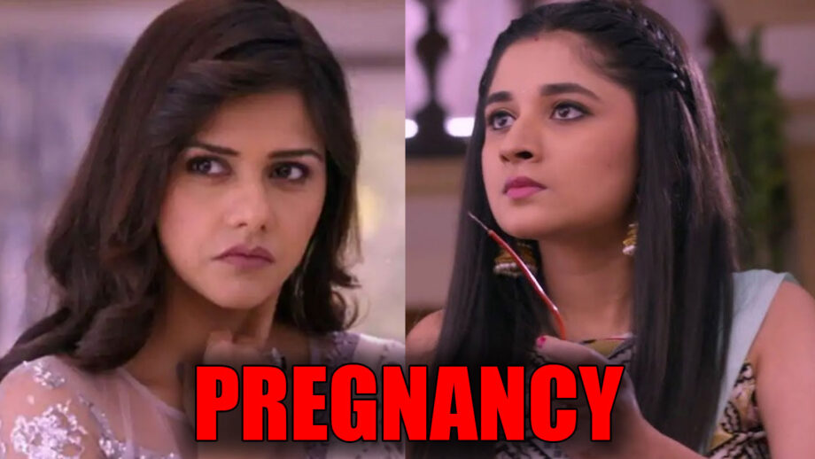 Guddan Tumse Na Ho Payega: Antara shocked on knowing about Guddan's pregnancy