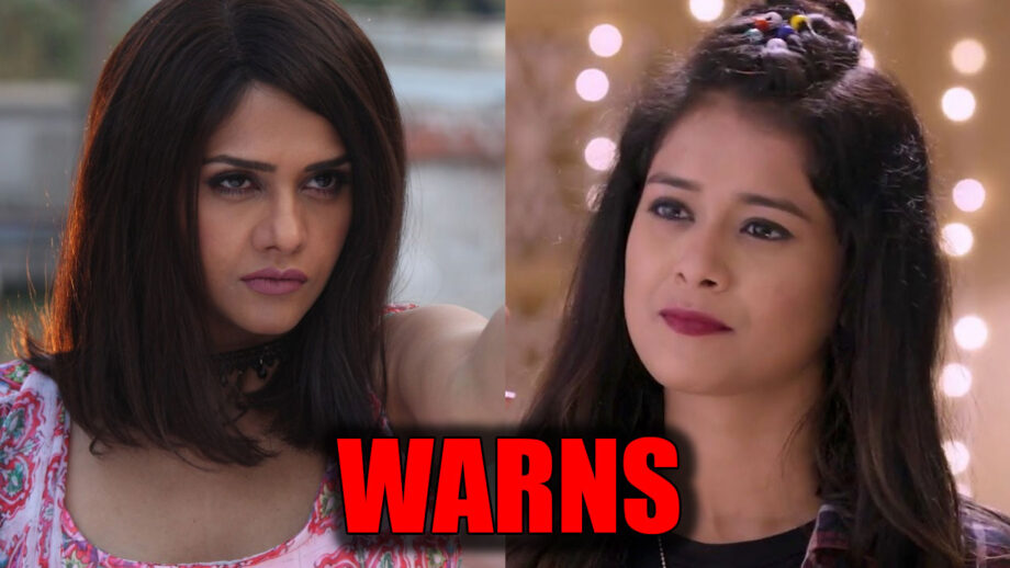 Guddan Tumse Na Ho Payega: Antara to warn Alisha