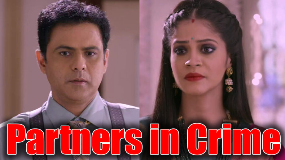 Guddan Tumse Na Ho Payega: Durga teams up with Vikrant to humiliate Jindal family