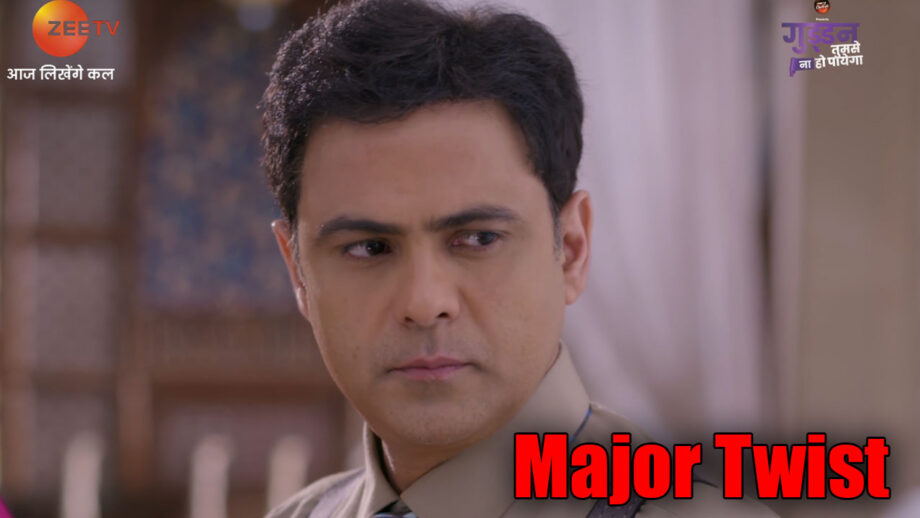 Guddan Tumse Na Ho Payega: Vikrant’s plan to backfire