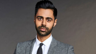 Hasan Minhaj hits out at Modi Government for CAA