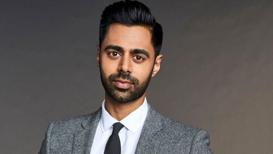 Hasan Minhaj hits out at Modi Government for CAA