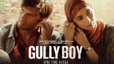 Here’s why Gully Boy lost the Oscar (Again …And Again)