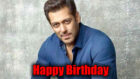 Here’s why Salman Khan brought in his birthday in Mumbai this year