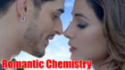 Hina Khan and Priyank Sharma’s chemistry to make you fall in love 1