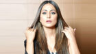 Hina Khan is the ‘Style Diva’