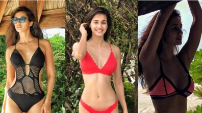 Malang is the first film where I am playing a full-fledged modern girl – Disha Patani