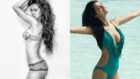 Disha Patani REVEALS she didn’t want to be an actress