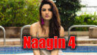 I am excited to be a part of Naagin 4: Jasmin Bhasin