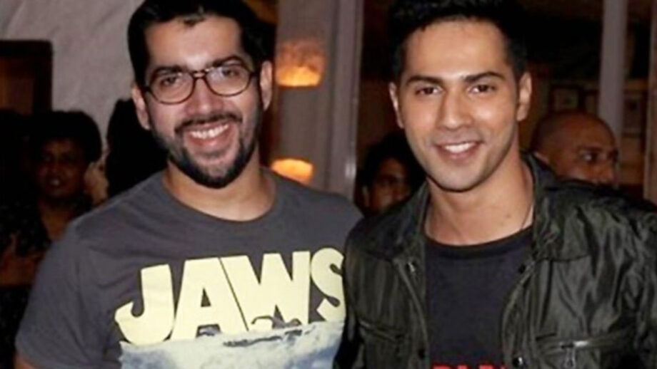 I am not doing my brother’s next: Varun Dhawan