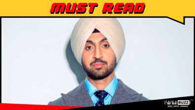 I was called to Dharma Productions earlier but wasn’t given a film – Diljit Dosanjh