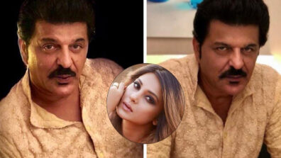 I wish Jennifer Winget all the very best for Maya in Beyhadh 2: Rajesh Khattar