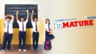ImMature the perfect series for every teenager