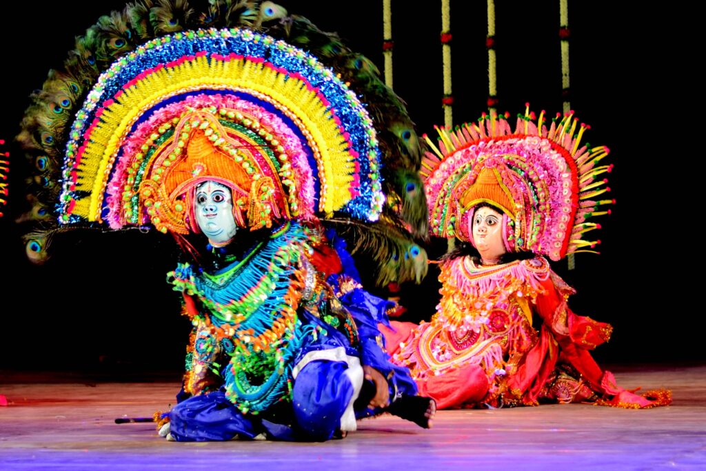 Indian Folk Traditions and the Modern Theatre    - 0