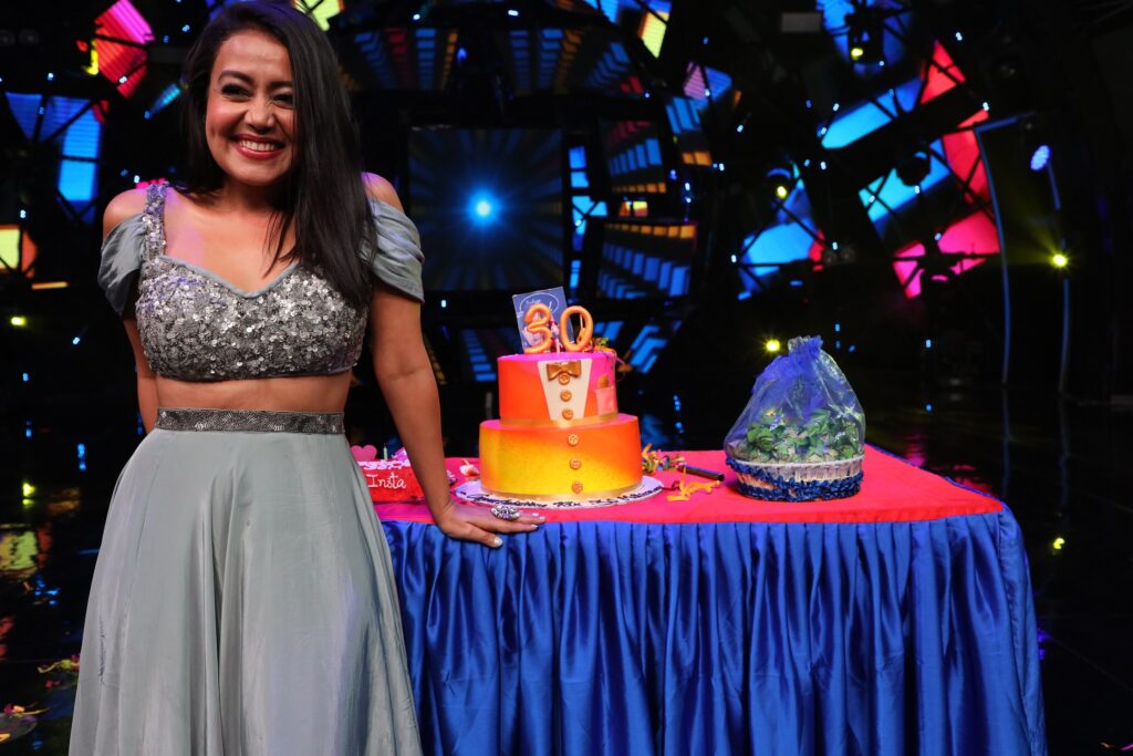 Indian Idol 11: Neha Kakkar thanks her fans after hitting 30 million on Instagram 3