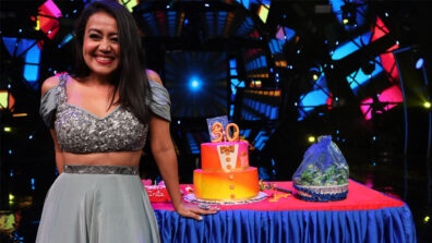 Indian Idol 11: Neha Kakkar thanks her fans after hitting 30 million on Instagram