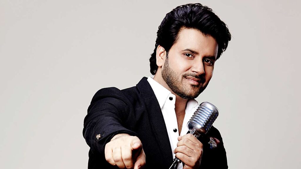 Is Javed Ali a perfect replacement for Rahat Fateh Ali Khan? - 1