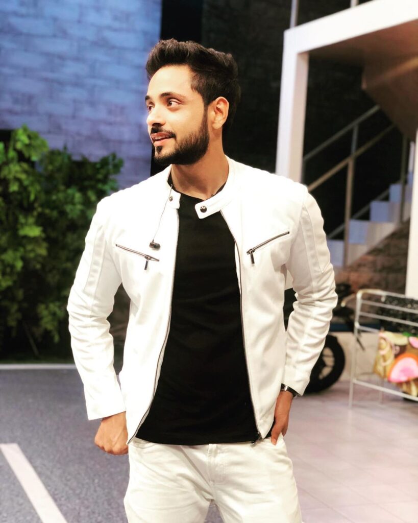 Ishq Subhan Allah’s Adnan Khan is our crush for this week… - 3