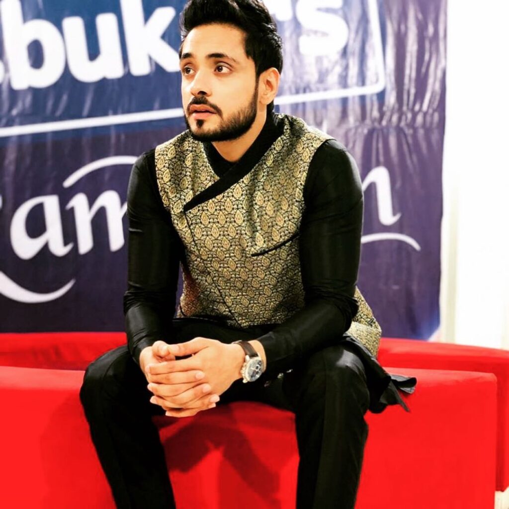 Ishq Subhan Allah’s Adnan Khan is our crush for this week… - 1