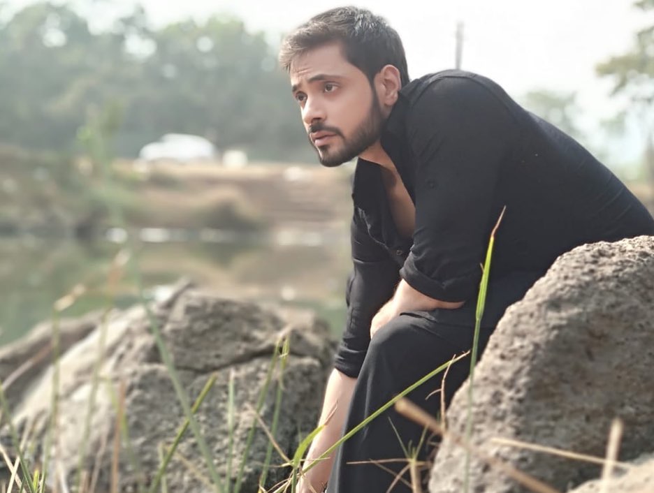 Ishq Subhan Allah’s Adnan Khan is our crush for this week… - 2