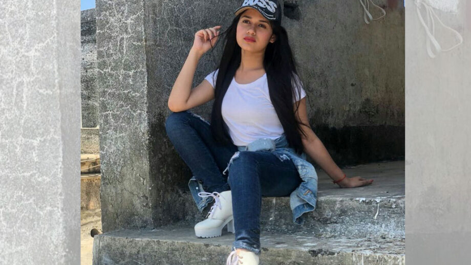 Jannat Zubair Fashion Street Style Cool Looks Fashion Street Style Cool Looks