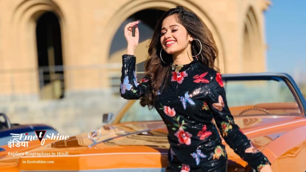 Jannat Zubair’s Greatest Style & Fashion Moments - 2