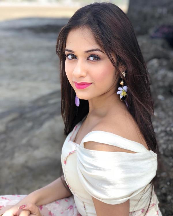 Jannat Zubair is the heartbeat of social media - 0