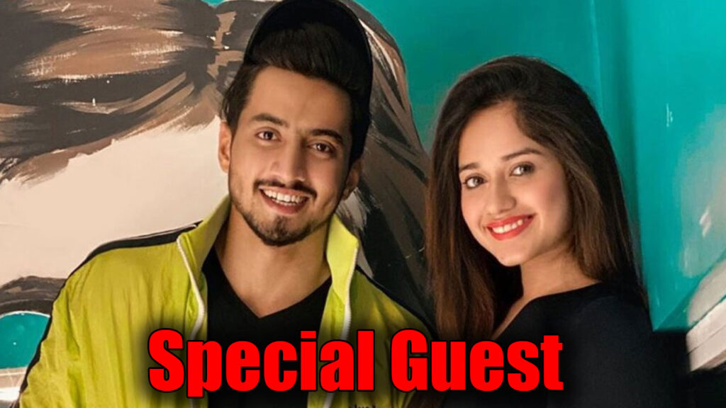 Jannat Zubair turns TikTok star Faisu’s special guest! 1