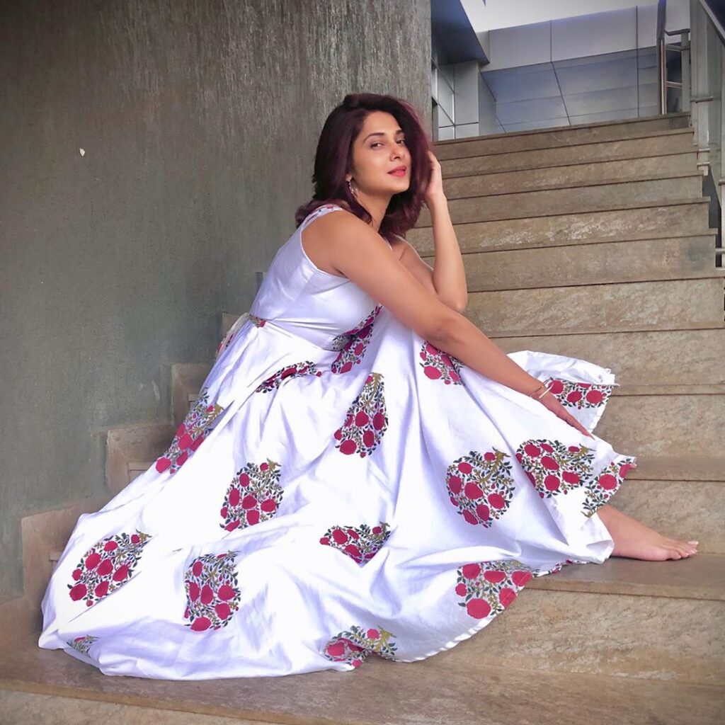 Jennifer Winget’s Most Iconic Fashion Moments - 5