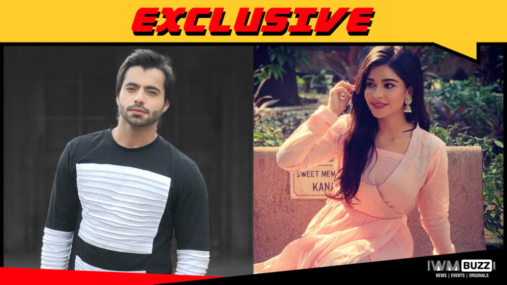 Kabeer Makhija and Neha Pednekar team up for &TV’s Laal Ishq