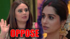 Kahaan Hum Kahaan Tum: Rohit’s mother to oppose Sonakshi’s on-screen romantic scene