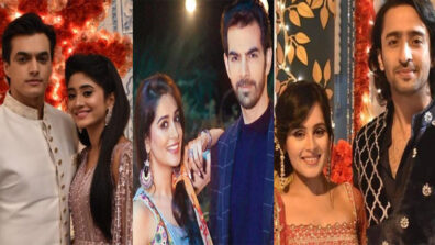 Kaira Vs Ronakshi Vs MishBir: Rate The Most Popular Jodi?