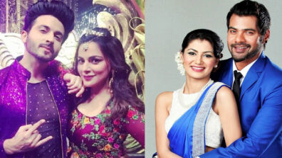 Karan-Preeta vs Abhi-Pragya: Your Favorite Zee TV Jodi!