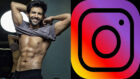 Kartik Aaryan dominates Instagram