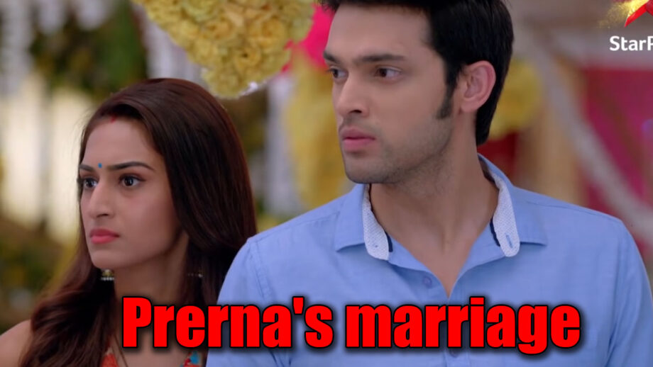 Kasautii Zindagii Kay: Anurag wants Prerna to get MARRIED