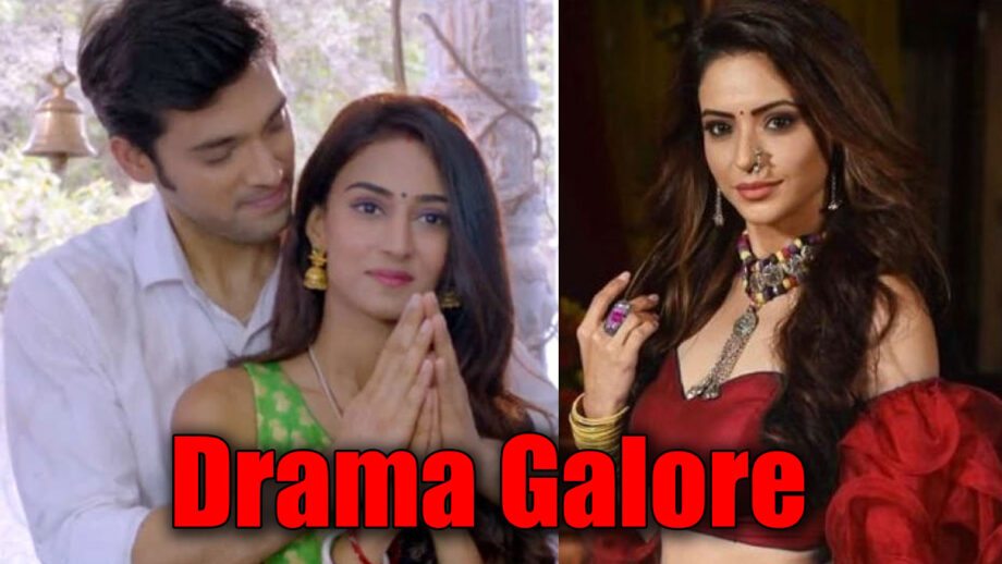 Kasautii Zindagii Kay: Komolika to take Anurag away from Prerna