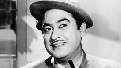 Best Of Kishore Kumar’s Yodeling Signature Style