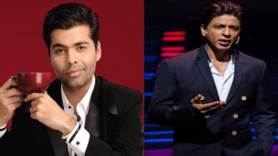 Koffee with Karan vs TED Talks India Nayi Soch: Which is the best talk show?