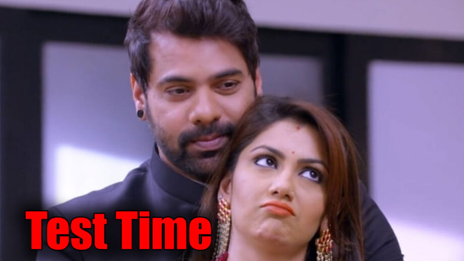 Kumkum Bhagya: Abhi and Pragya put to test again