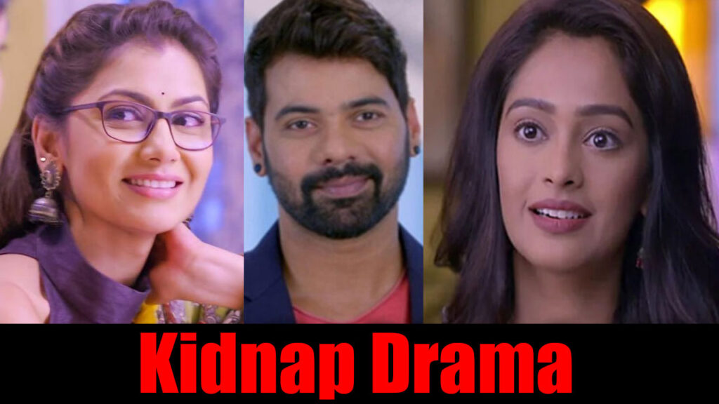 Kumkum Bhagya: Drama related to Prachi kidnap will be huge