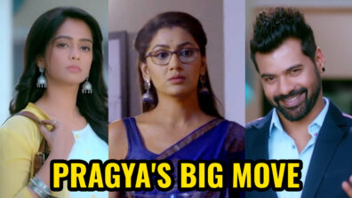 Kumkum Bhagya: Pragya takes a shocking move post Prachi kidnap