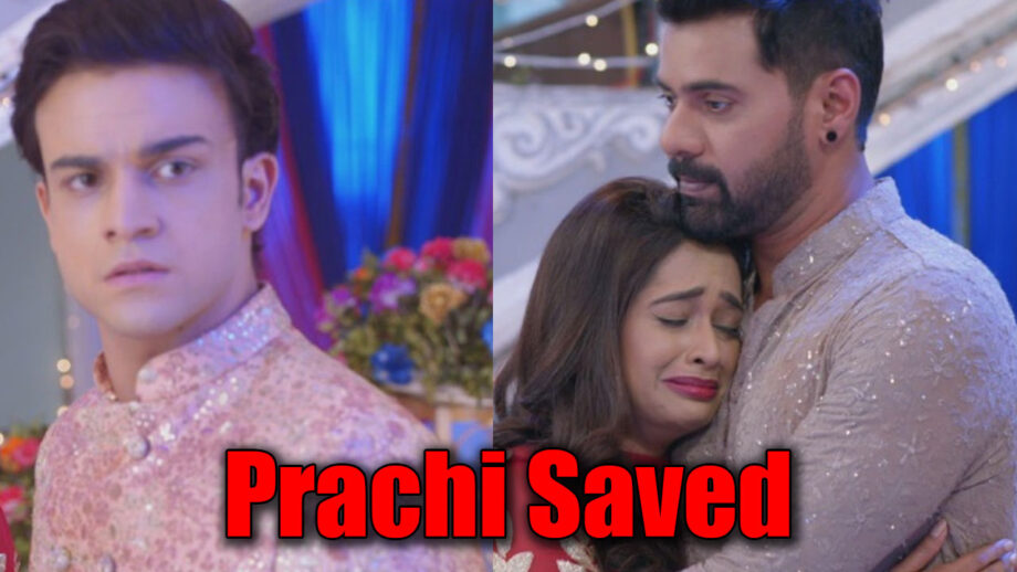 Kumkum Bhagya: Ranbir to save Prachi