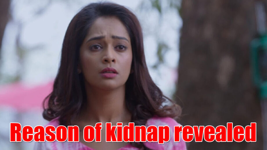 Kumkum Bhagya: Reason behind Prachi kidnap REVEALED